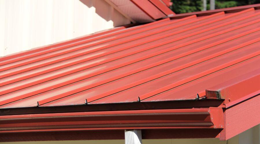 Roof Gutter Cleaning in Preston, MD